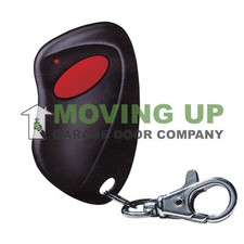 DoorKing MicroCLIK 8066-080 Compatible Remote Transmitter Gate 318DOPW1K