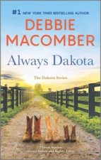 Always Dakota: A Novel (The Dakota Series) - Mass Market Paperback - GOOD