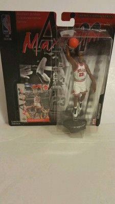 michael jordan commemorative series