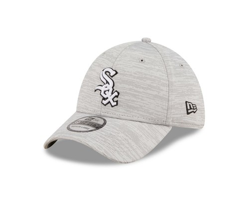 Chicago White Sox MLB New Era Distinct 