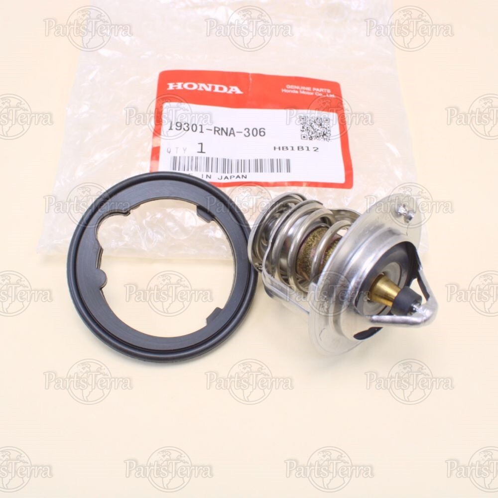 19301-RNA-306 Genuine OEM Honda CIVIC HR-V Acura ILX Engine