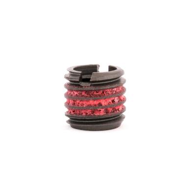E-Z LOK 650-10 E-Z Lok Externally Threaded sert C12L14 Carbon Steel M10-1.5