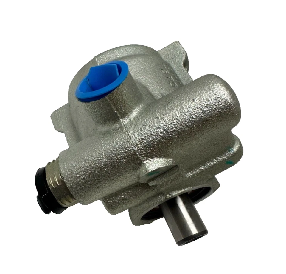 Bomba de dirección asistida Dodge Viper 1997-2002 04642153 Foto 3 de 4