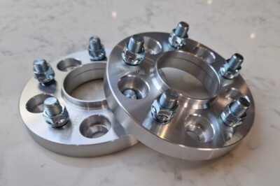Range Rover Sport Spurverbreiterung L320 L494 Nabe zentrisch 20mm 72,6 geschmiedet