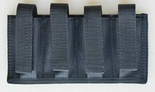 Quad Magazine Pouch for Ruger SR22 & Walther P22 Standard Magazines