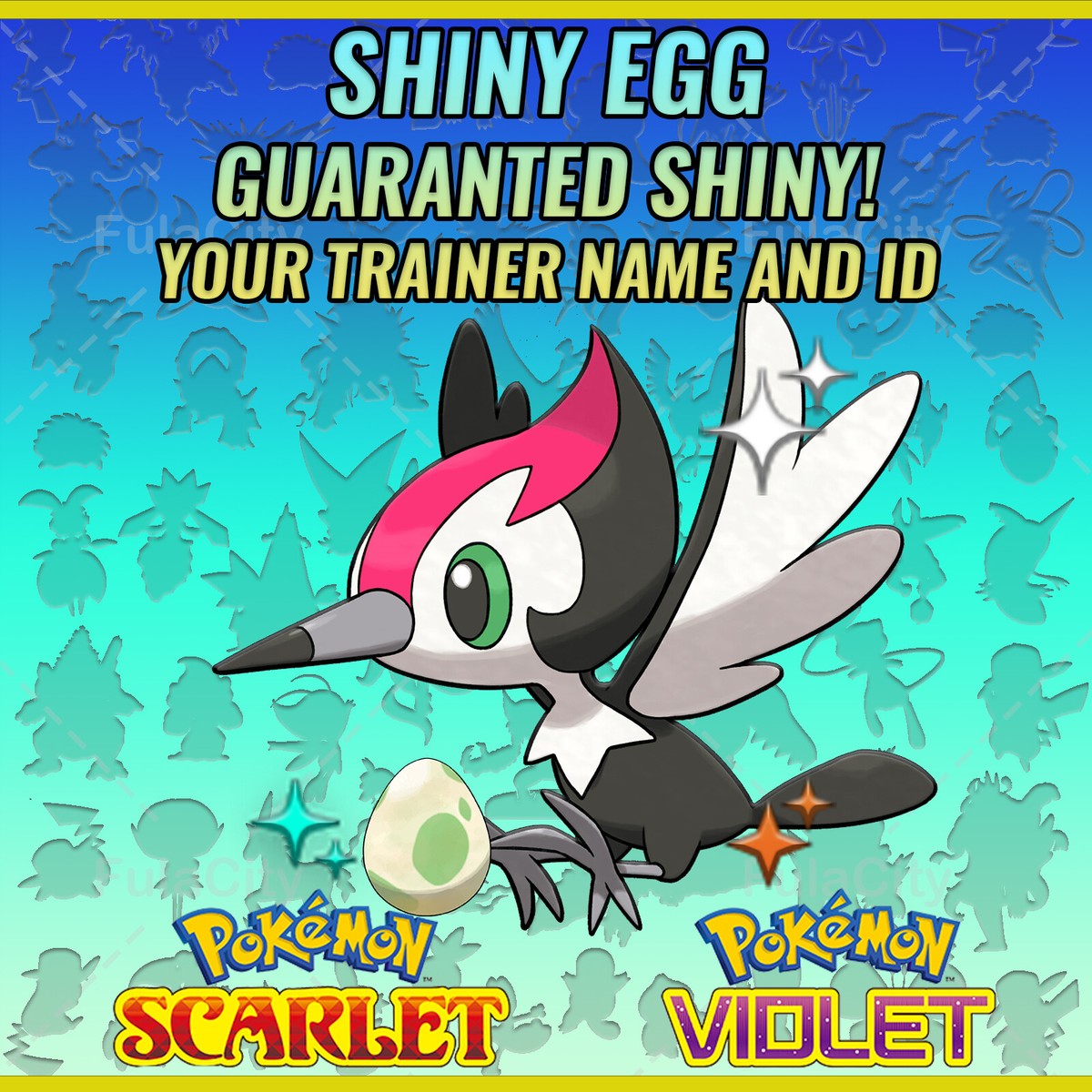 pikipek pokemon card (SM07) [Sun & Moon: Black Star Promos] Near Mint Holofoil Colorless Rarity Pikipek (Guardianes Celestiales TCG Pocket)