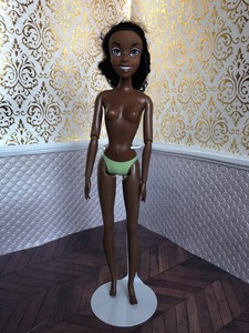 barbie frog princess