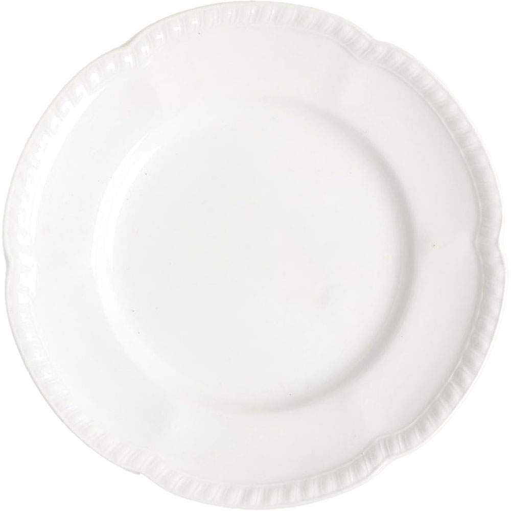 Johnson Brothers Old English White  Salad Plate 281944