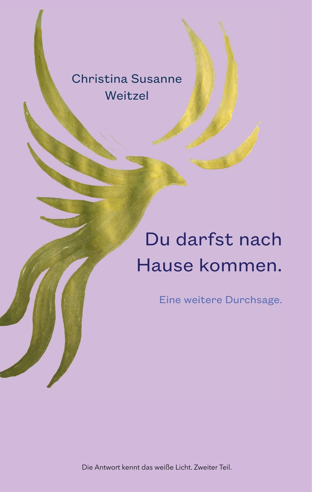 Thumbnail - Du Darfst Nach Hause Kommen. | Buch | 9783752643169