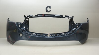 2022-2023 MAZDA CX-5 2.5 TURBO 4DR SUV FRONT BUMPER COVER PANEL