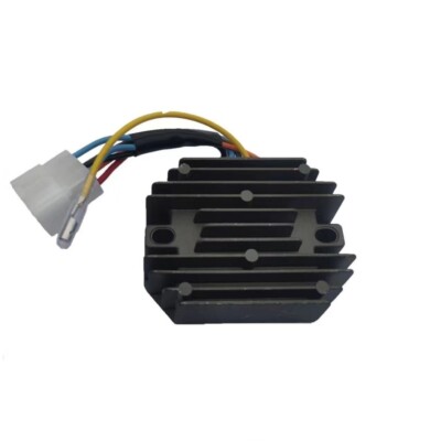 ワン13本セット Voltage Rectifier Regulator Fit Yanmar Engine 119653-7771011