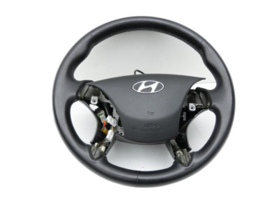 Lenkrad Airbaglenkrad für Hyundai I30 GD 15-17 56900A6000TRY A6795RDR