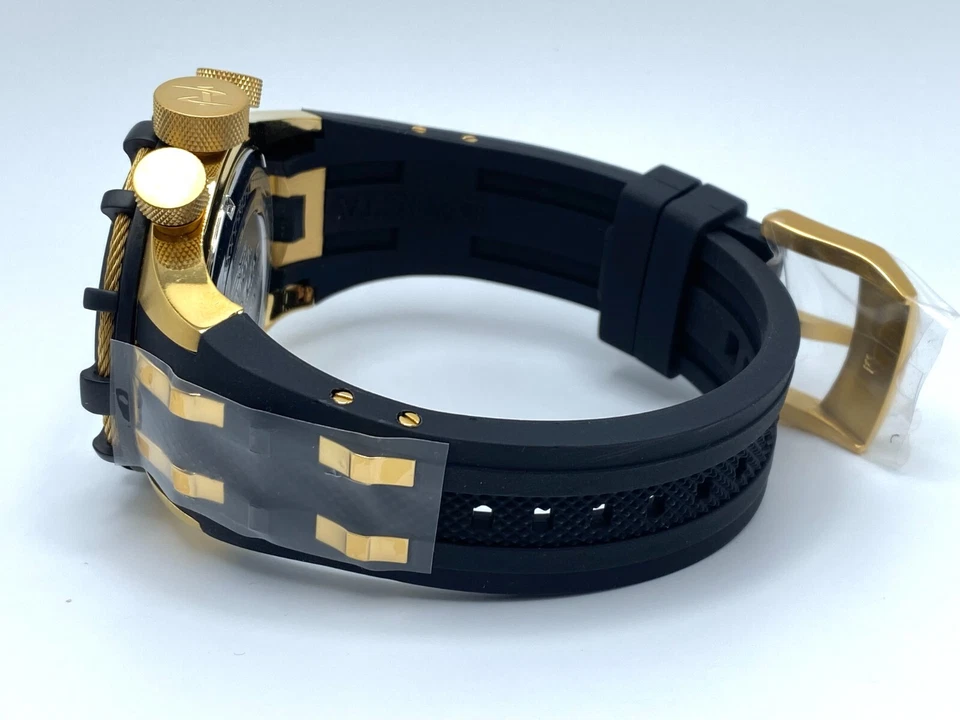 RELOJ INVICTA PERNO 20100/50mm 8171/220 Usado SIN CAJA Foto 4 de 4