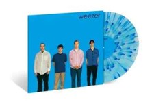 Weezer Import Vinyl Records for sale | eBay