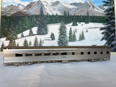 *NEW* The Coach Yard Santa Fe 36 Seat Passenger Train
