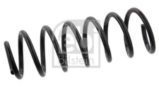 Febi Bilstein 47260 Coil Spring for Citroën