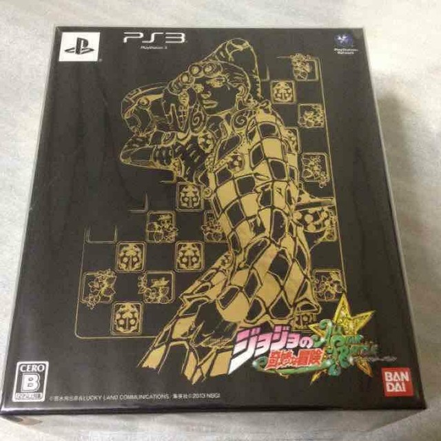 download jjba all star battle r for free download jjba all star battle r for free