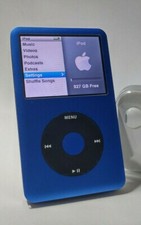 Apple iPod Classic 60-80GB MP3 Players for sale | eBay
