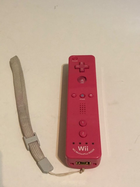 where can i buy wii remotes