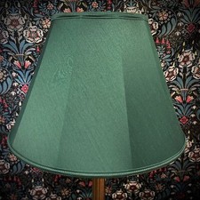 Dark Green Modern Lampshade Bedside Table Floor Lamp Ceiling Light Clip On