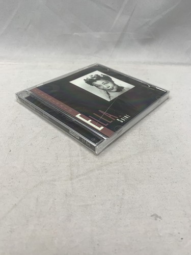 Shine Ella Fitzgerald CD Big Band Jazz - Picture 3 of 3