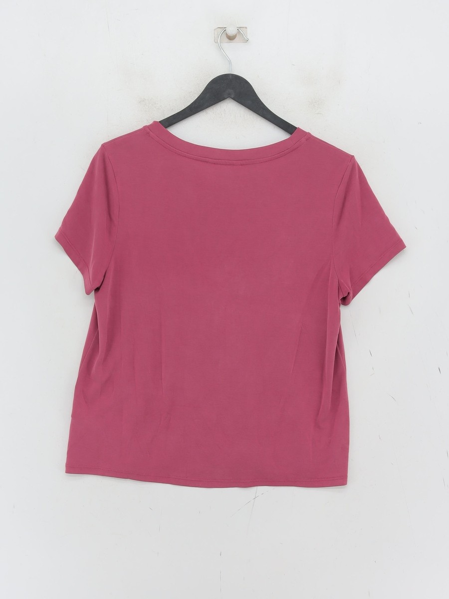 tシャツ Lyocell Basic Fit T-shirt レディース Lyocell Basic Fit T-shirt（カットソー/Tシャツ）｜SORIN
