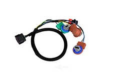 Tail Light Harness ACDelco GM Original Equipment 25975983