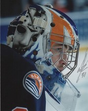 Kamloops Blazers Dylan Ferguson Autographed Signed 8x10 Photo COA