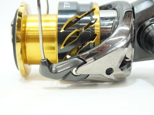 Shimano 20 Twin Power 4000XG Spinning Reel | eBay Shimano 20 Twin Power 4000XG Spinning Reel | eBay