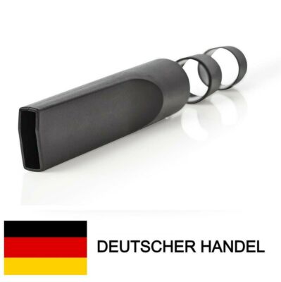 Saugdüse Fugendüse Düse für Original Miele EcoLine S 5781,S5 Eco Line green