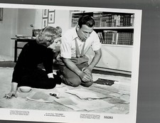 SUPER RARE!! 8X10 1955 ORIG 