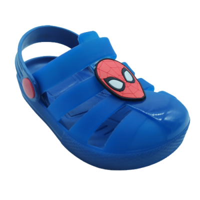 Zoccoli Per Bambini Unisex - Sandali EVA Per Spiaggia, Piscina E Giardino, Antiscivolo