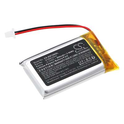 AHB802540 Battery for Sena SF2, SF4