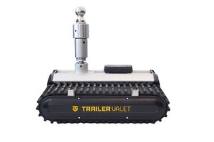 Trailer Valet 2 5 16 In Ball Trailer Dolly Tvxl25 The Home Depot
