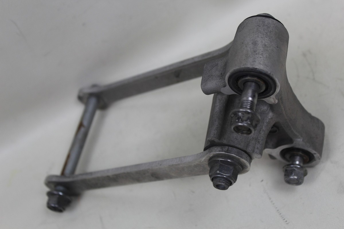 Kawasaki ZX6R ZX 6R Ninja 09-12 OEM Rear Shock Linkage Dogbone