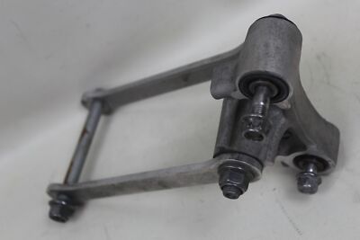 Kawasaki ZX6R ZX 6R Ninja 09-12 OEM Rear Shock Linkage Dogbone