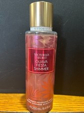 VICTORIA'S SECRET FRAGRANCE BODY MIST PERFUME SPRAY SPLASH Full Size 8.4 oz New
