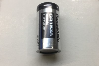 Batería CR123A Litio Industrial De 3V– LA CASA DEL TELEFONO - Foto 5