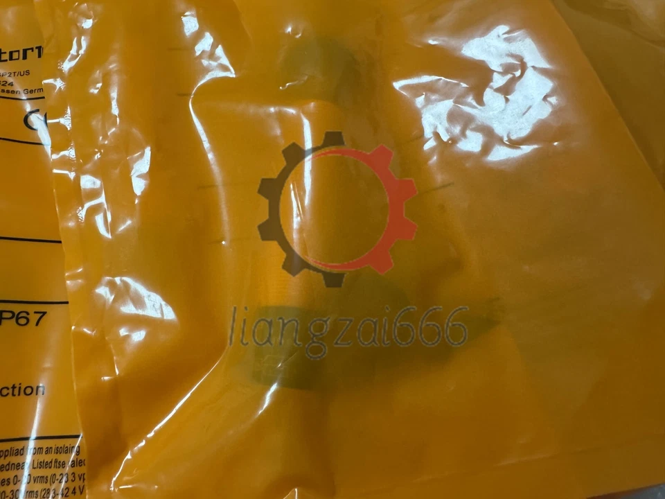 1PCS New KG5066 Proximity Sensor Fast Ship #Z - Image 3 of 4