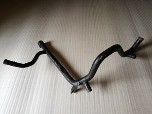 VW Golf 4 - 2.0 85 KW Original Kühlwasserrohr Motor 06A121065AR