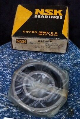 Подшипник nsk 6307