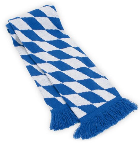 Party OKTOBERFEST DEKO Bayern Party Bavaria Wiesn blau weiß RIESEN AUSWAHL - Bild 15 von 16