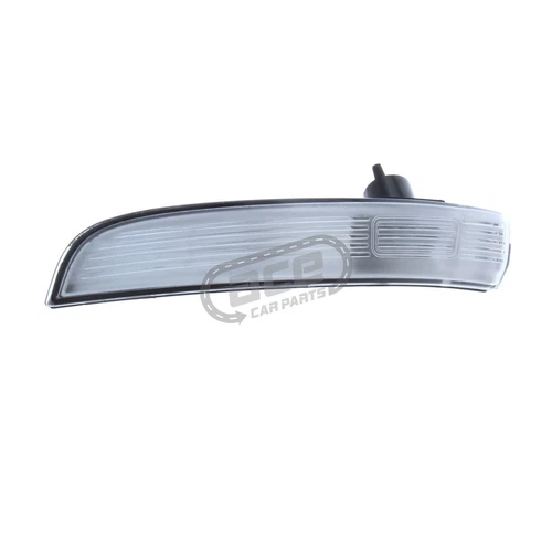 Wing Mirror Indicator Light Ford EcoSport 2013-2021 Clear Passengers Side Left