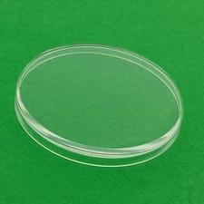 Crystal Plastic Acrylic Fits Tudor 9002 9023 9033 90020 90220 90223 90330 25-15 