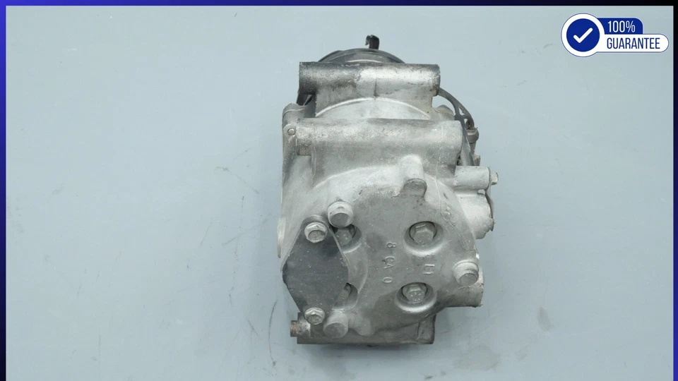 1994-2005 FORD THUNDERBIRD Air Conditioning Compressor Unit & Pulley XW4Z19703CA - Image 2 of 4