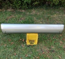 Mercedes W140 S-Klasse Stoßstange Stoßfänger Hi Hinten 1408850125 #1