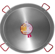100cm PAN PAELLA ESPAÑOLA TRADICIONAL PROFESIONAL