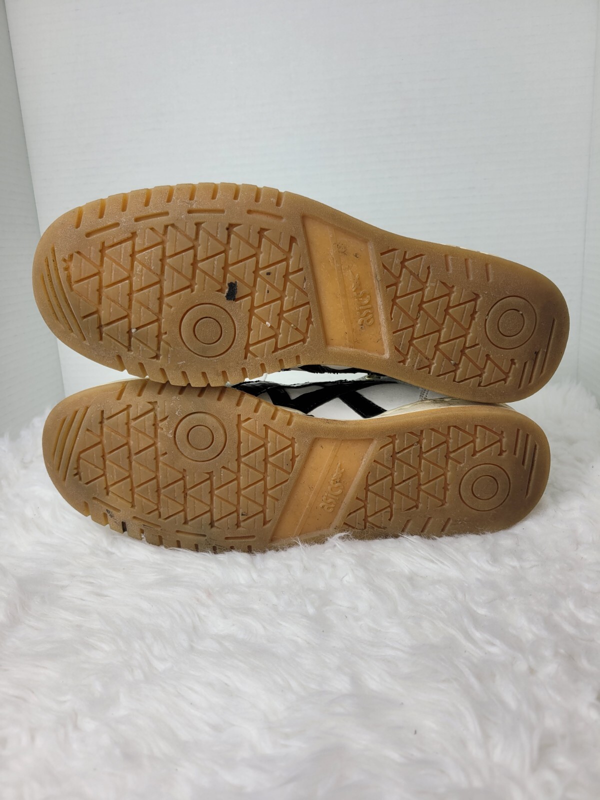 Onitsuka Tiger ASICS SAMPLE PY-08 Prototype High … - image 12