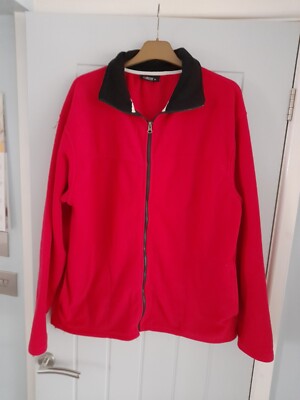 Mens fleece by Cedarwood State UK