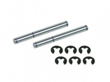 3RACING FGX-109 King Pin Sakura FGX 1/10 RC SAKURA Formula F-1 auto